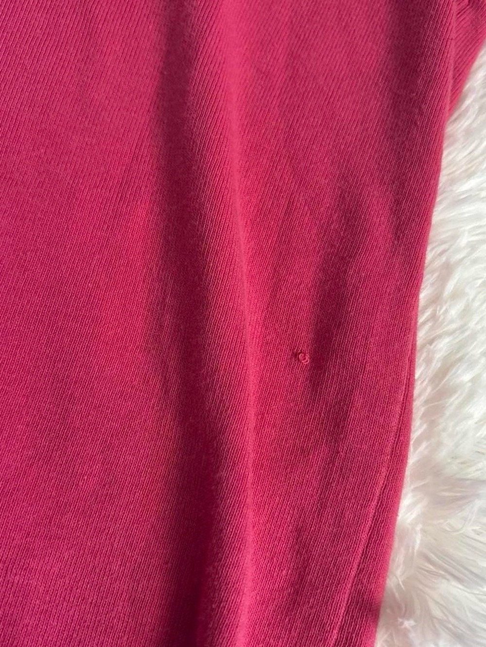 Pink Top - Picture 3 of 3